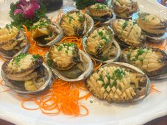 -万宝海鲜舫(劳动公园店)