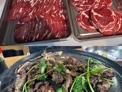 -马晓马佳牛羊肉(新合路店)