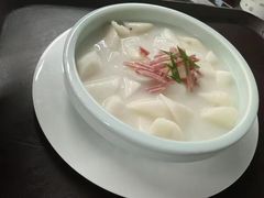 -院里寻菜·祖庵菜宴请(观沙岭店)