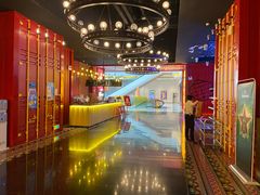 大堂-乐宴KTV(华强北中航城君尚购物中心店)
