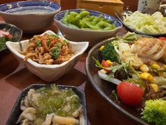 -鸟内会(河北路店)