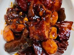 -阿英煲(凉城路店)