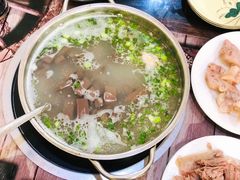 -张泽小阿弟羊肉馆