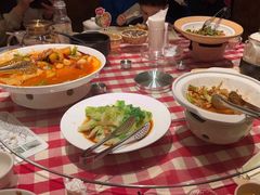 -西贝(六里桥旗舰店)