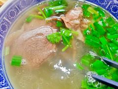 -澄城水盆羊肉店(永兴坊店)