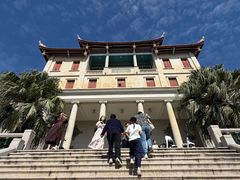 -厦门大学(思明校区)
