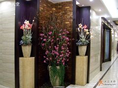 走廊-金八仙酒店