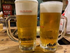 -盟重烧烤(高正街店)