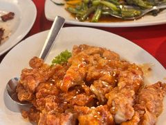 -德成饭店