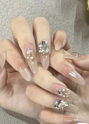 -斯馨·健康美甲美睫