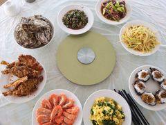 -兴旺渔家