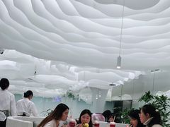 大堂-大树餐厅(朝阳大悦城店)