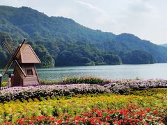 -广州市石门国家森林公园