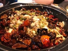 -大丰收脆鱼(万达江北店)
