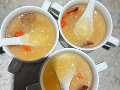 -留半山·香港食堂(啦啦宝都店)