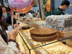 -泸溪河桃酥(鄞州高新宝龙店)