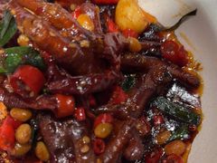 -辣小鲜·南昌大排档(船山路店)