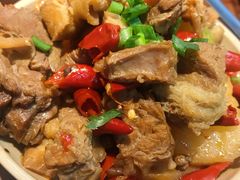 -四小区火锅·巷子里的重庆火锅(花照壁店)