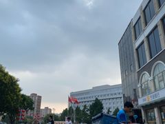 -管氏翅吧(台湾街店)