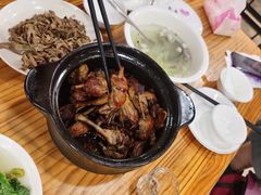 -斯丹姜母鸭·古法干香(涂门街总店)