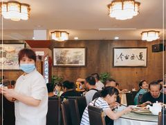 大堂-长春观斋补堂素菜馆