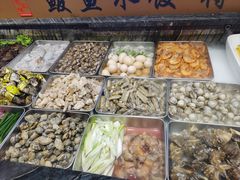 -渔家风味·鲅鱼水饺·央视展播·海鲜天津菜(开发区店)