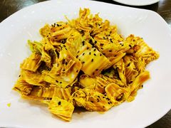 乾隆白菜-京天红酒家(虎坊路店)
