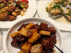 -洋洋中餐馆·SINCE 1997(信投店)