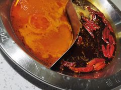 -大龙燚火锅