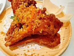 -避风塘·金牌店·夜宵(金玉兰店)