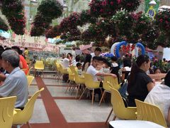 -广州花之恋城堡酒店