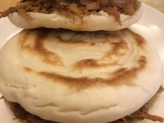 陕西肉夹馍-陕西风味餐厅(陕西省驻京办店)