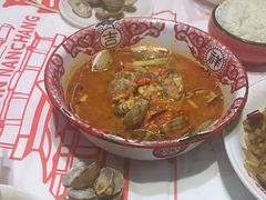 -饶福记·南昌烧烤大排档(九龙湖土著店)