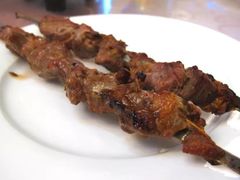 -烤肉宛饭庄(南礼士路店)