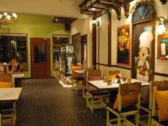 大堂-登瀛楼饭庄(领世郡店)