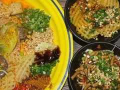 -北丐先生·野馄饨烧烤(雨花万象店)