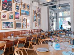 大堂-BOR Eatery(安福路店)