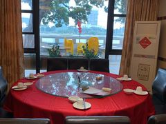 包厢-仑头海鲜城(仑头环村南路店)