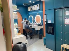 -海马体照相馆(上海晶耀前滩店)