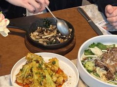 -G+KITCHEN(龙湖狮山天街店)