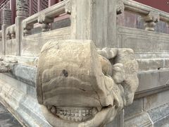 -北京市劳动人民文化宫(太庙)