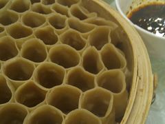 莜面-京天红酒家(马家堡店)