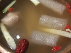 -古关火锅店(古北水镇景区店)