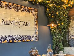 -Alimentari Grande(东湖路店)