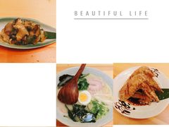 -兆治日本料理(华府世家店)