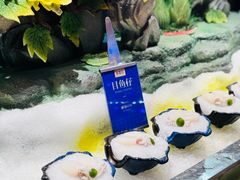 -海鼎荟海鲜姿造(晋江宝龙店)