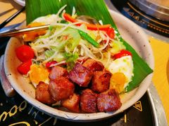 -生如夏花泰式火锅(西村黑金店)