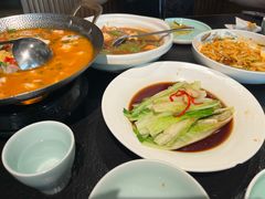 -唐猫庭院·千年陕菜(赛格国际购物中心店)