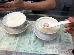 -义顺牛奶公司(庇利金街店)