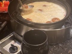 -捞王锅物料理(凯旋路店)